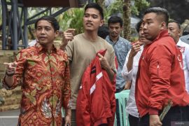 Sekjen PSI: Kaesang ingin menimba ilmu dari Ketum Golkar Airlangga