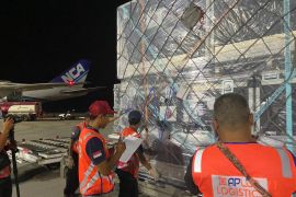 AP I dan dua anak usahanya bersinergi dukung gelaran MotoGP Mandalika