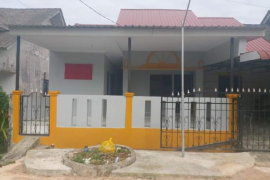 Pemkab Natuna bakal tambah kamar di rumah singgah Batam