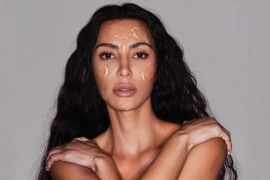 Ini rutinitas "skincare" Kim Kardashian, dibocorkan ahli kecantikannya