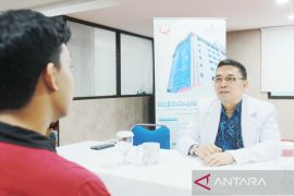 Obesitas tingkatkan risiko idap berbagai penyakit