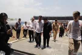 Pemprov Jabar koordinasi bersama KCJB dan BIJB dukung Piala Dunia U-17