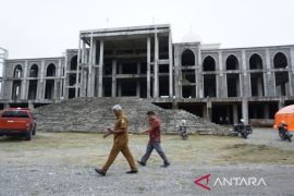 Pj Bupati: Pidie butuh masjid besar sebagai simbol kota santri