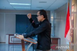 Bima Arya sampaikan lima pesan kepada para aktifis BEM se-Bogor