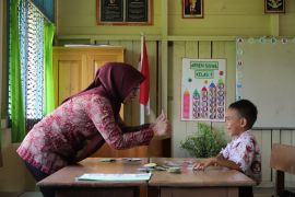 Penggunaan Kurikulum Fleksibel di Kaltara Percepat Pemulihan Pembelajaran