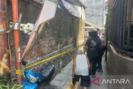 Polisi selidiki siswa SMP di Cengkareng yang terjatuh dari lantai empat