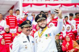 Raih berbagai prestasi, Fadly berharap Padang Panjang lebih maju lagi