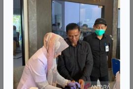 Tanah Bumbu expedites rabies vaccination