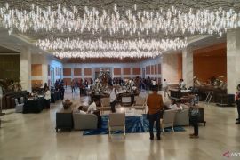 AIS Forum naikan hunian hotel di Nusa Dua capai 90 persen