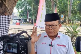 IPW apresiasi transparansi Polri usut dugaan pemerasan oleh pimpinan KPK