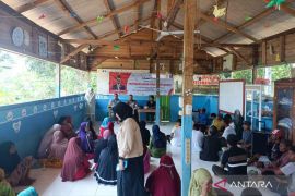 DPRD Bangka Belitung bantu sosialisasikan Perda Pengembangan Ekonomi Kreatif