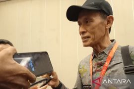 Palu mengimbau warga jaga kesehatan hadapi dampak El Nino