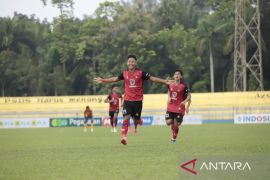 Pelatih sebut mental pemain Sada Sumut meningkat usai kalahkan PSDS 2-1
