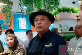 Kemenkop UKM komitmen perkuat  produksi susu segar dalam negeri