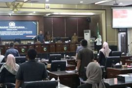 Pemkab Tala siapkan langkah antisipasi petani tidak mengalami kegagalan panen