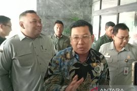 Plt Mentan tindak tegas pejabat Kementan yang langgar hukum