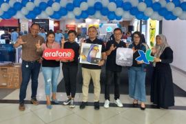 XL Axiata dan Erafone gelar Myprio Deal Expo 2023, dapatkan smartphone baru Rp1