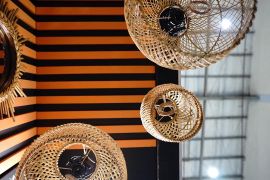 Inacraft 2023, Jateng bukukan omzet Rp3 miliar