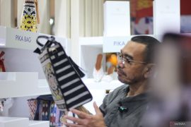 Menteri Bumn Dorong UMKM Kuasai Pasar Ekspor Lewat INACRAFT