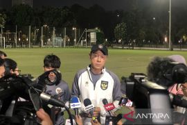 Timnas U-17 kenali kelemahan saat diuji  Eintracht Frankfurt U-19