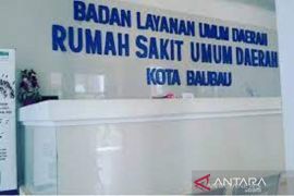 RSUD Baubau usulkan tiga dokter spesialis untuk naik tipe