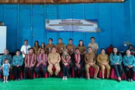 Kubar termotivasi tingkatkan layanan pasca-lomba posyanduKaltim