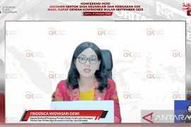 OJK sudah hentikan operasional 1.466 pinjol ilegal