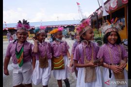 Papua to dispense with noken system in upcoming elections