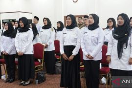 Bangka Belitung Kemarin, 5 program prioritas Pj Wali Kota Pangkalpinang hingga Beltim buka seleksi CASN