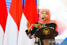 Pemprov dan Brida Jatim meluncurkan aplikasi "Berdasi"