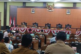DPRD Bateng Gelar RDP Rencana Penambangan, PT Timah: Langkah Konstruktif untuk Membangun Sinergitas