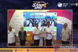 Menparekraf imbau pemerintah daerah gencarkan promosi wisata kesehatan