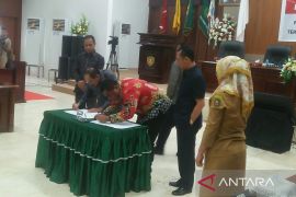 DPRD Maluku tambah anggaran pilkada Rp5 miliar untuk  APBDP 2023