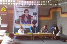 Erick Thohir dinilai sosok kompeten jadi sosok cawapres