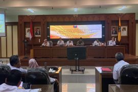DPRD Kotabaru dukung lanjutan jembatan dua Kabupaten