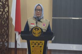 Palangka Raya petakan kepemilikan lahan kosong untuk cegah karhutla