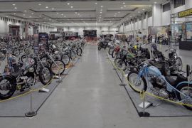 Kustomfest 2023 dihadiri 25.000 pengunjung
