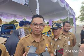 Pangkalpinang galakkan Rabu tanpa makan beras dan terigu