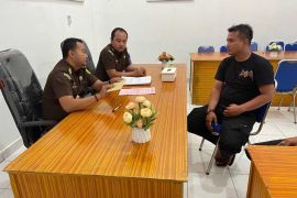 Kejati: JPU terima pelimpahan perkara penyalagunaan BBM subsidi