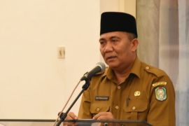 Disperindag ESDM Kalbar awasi penjualan daging beku secara online