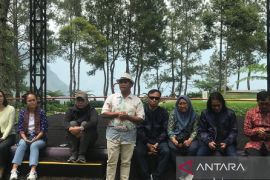 BPODT segera bahas kartu kuning bersama dinas pariwisata kawasan Toba