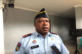 Lapas Sorong tingkatkan SDM warga binaan lewat pendidikan paket