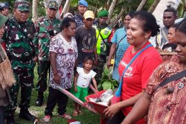 Potensi kemaritiman di pulau terluar Mapia sumber ekonomi warga