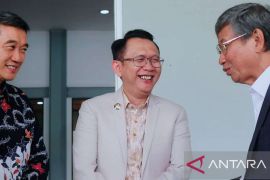 Pemkab Bekasi sambut baik pembangunan kawasan ekonomi khusus pendidikan