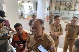 Dikdik Suratno akan kembali menjabat sebagai Sekda Cimahi