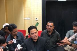 Erick ungkap FIFA puas dengan persiapan Indonesia di PD U-17