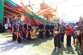 Bangga, Iraw Tengakyu XII Masuk Agenda KEN