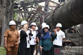 Kemendikbudristek: Pabrik Indarung I potensial jadi museum situs