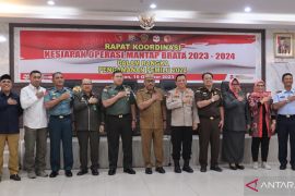 Gubernur Maluku imbau masyarakat hindari politik uang jelang Pemilu 2024