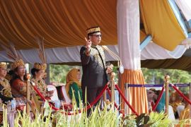 Ketua MPR RI Bakal Jadi Irup HUT Kaltara ke-11